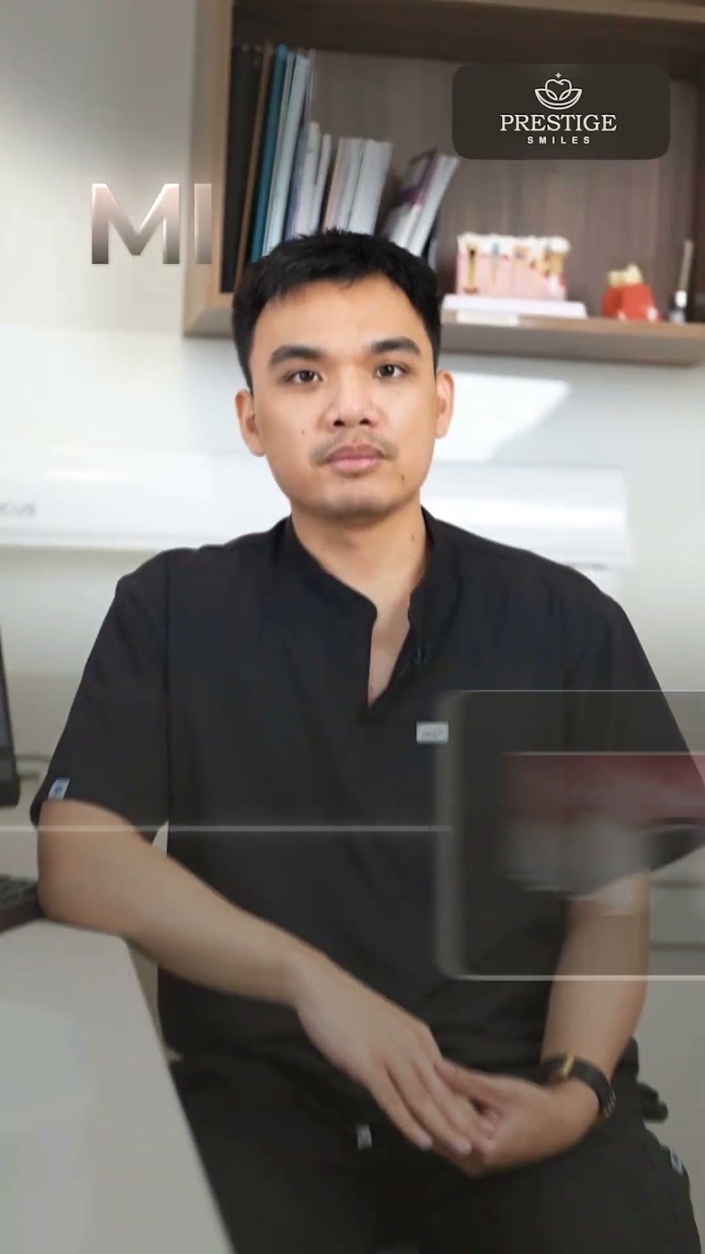 Meet the Prestige Smiles team