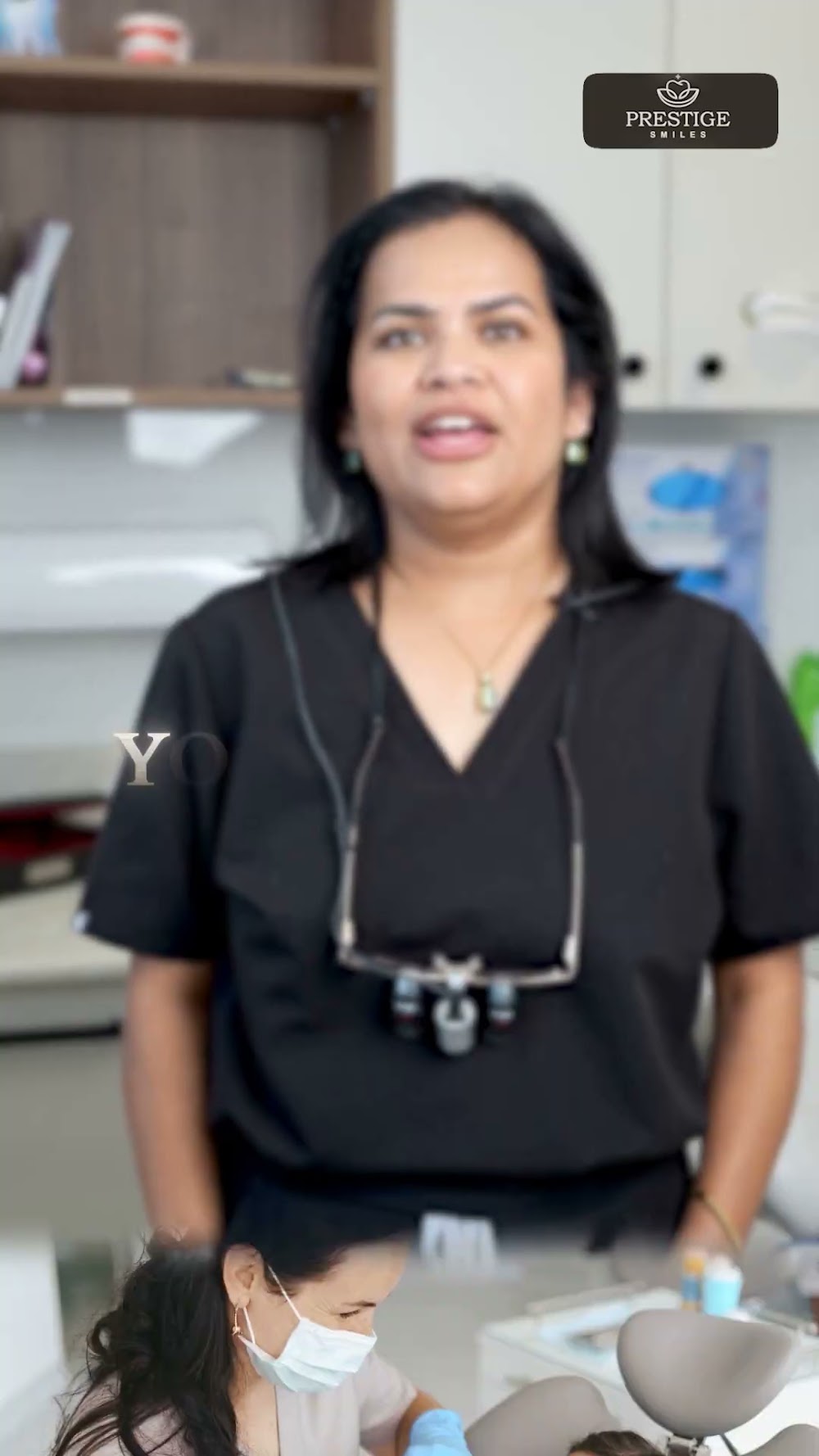 Comfort-focused patient education