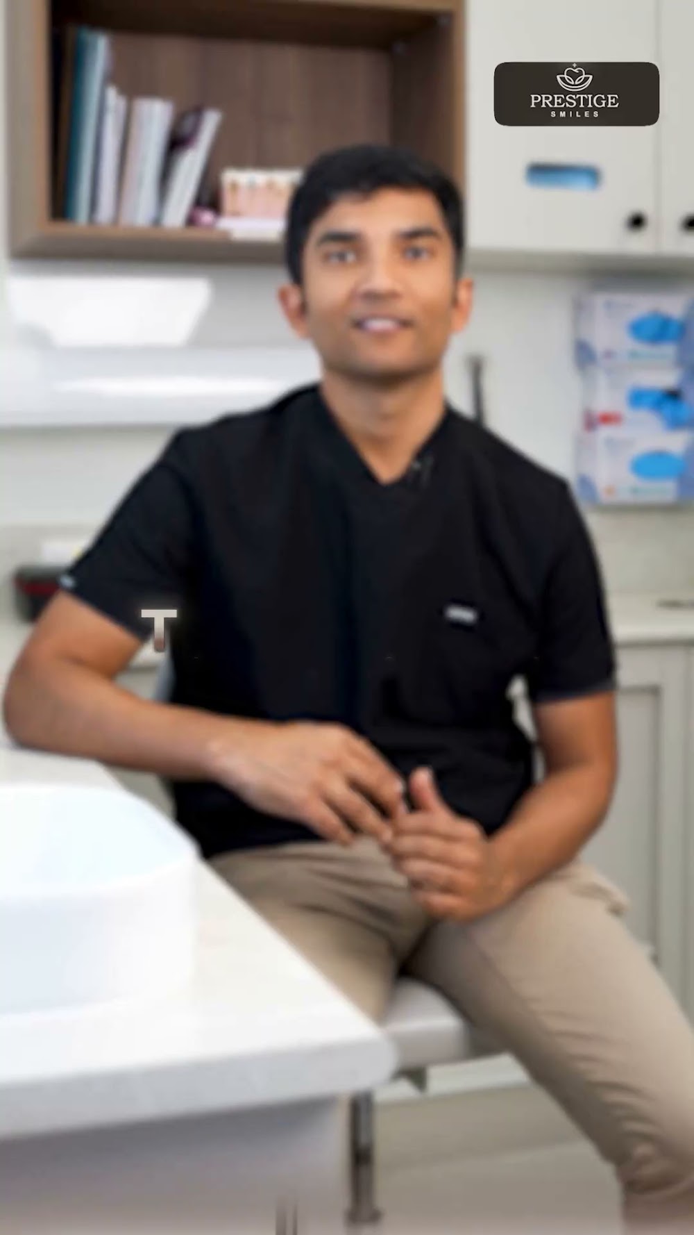 A practical dental Q&A